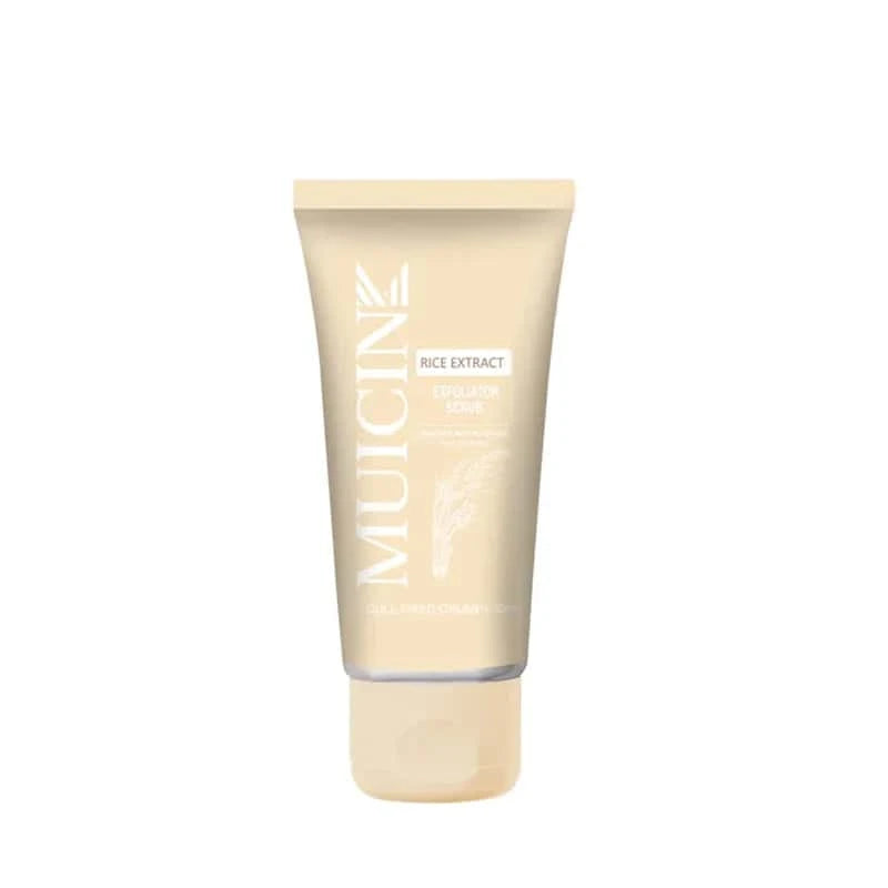 Rice Extract Light & Bright Facial Kit