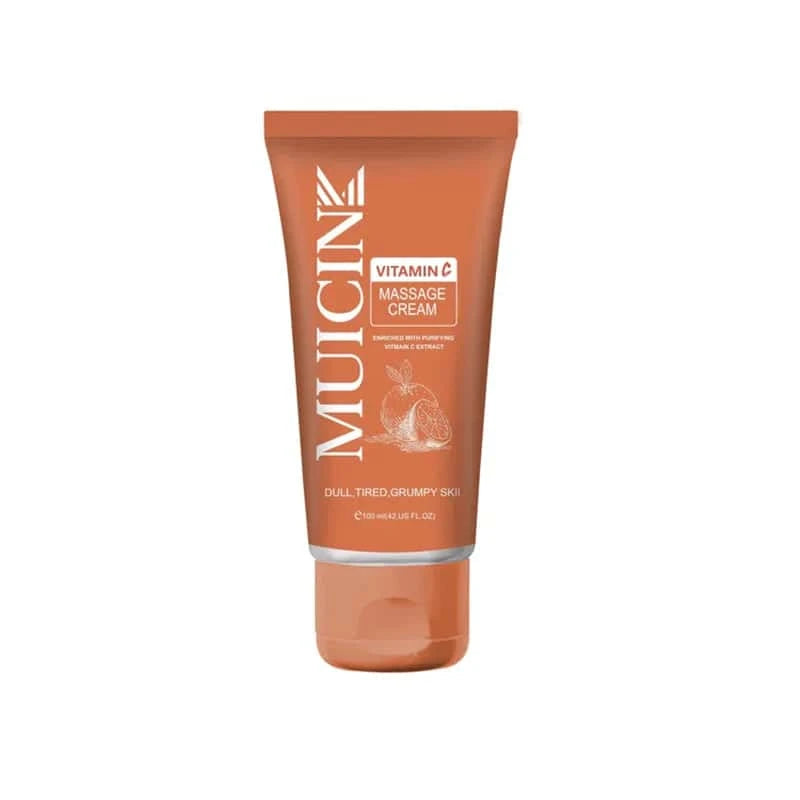 Vitamin C Go & Glow Facial Kit