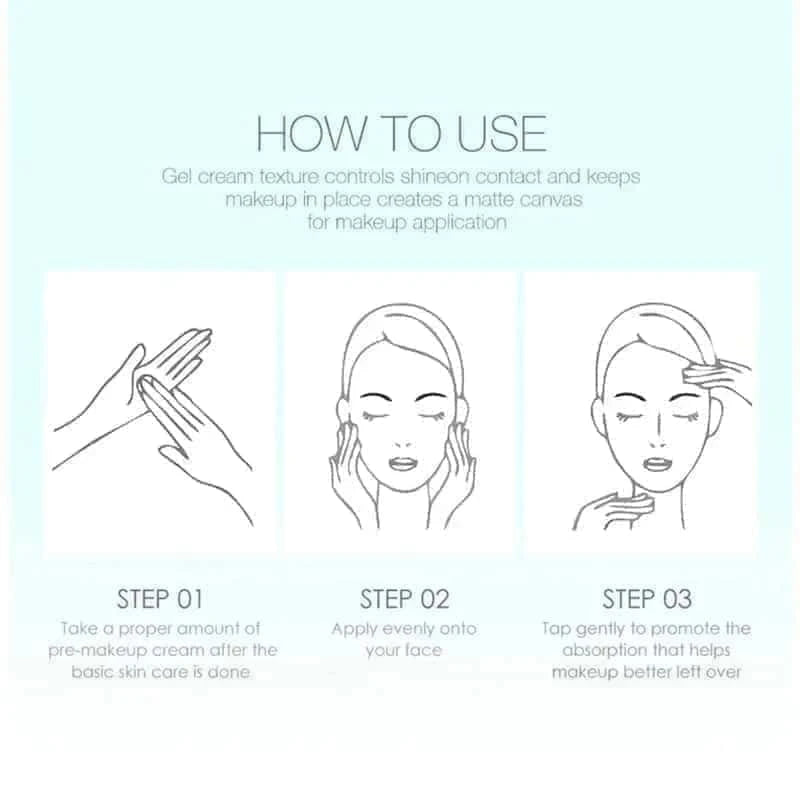 Tea Tree Mineral Infused Primer