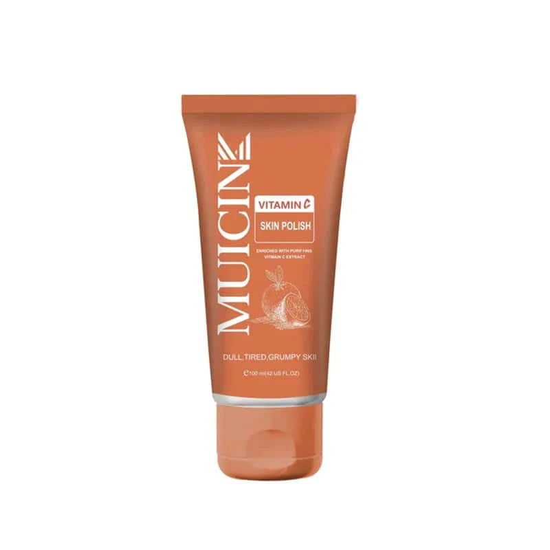 Vitamin C Go & Glow Facial Kit