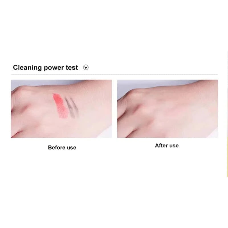 Rice Mild Cleansing Bubble Foaming Facial Cleanser