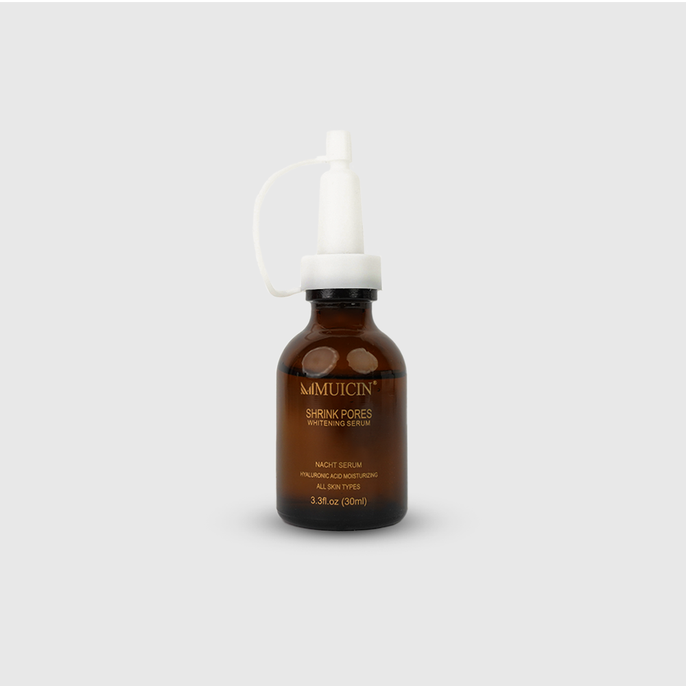 Shrink Pores Hyaluronic Acid Serum