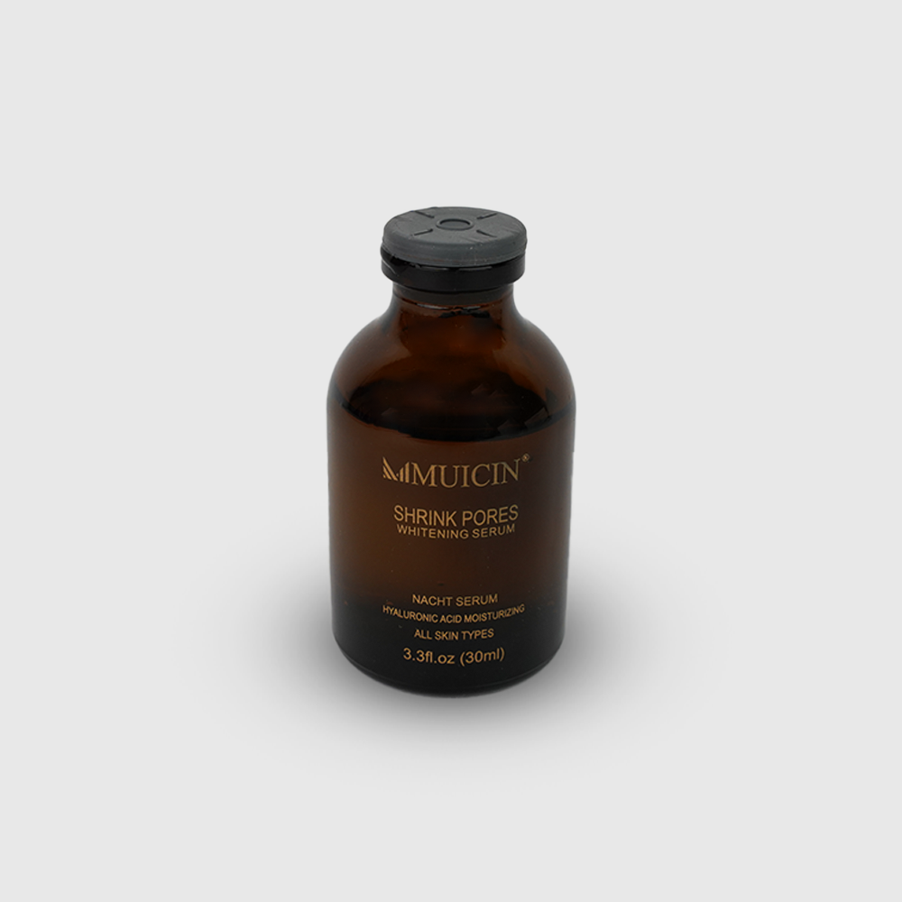 Shrink Pores Hyaluronic Acid Serum