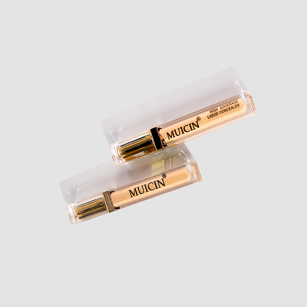 Golden Radiance Hd Coverage Liquid Concealer