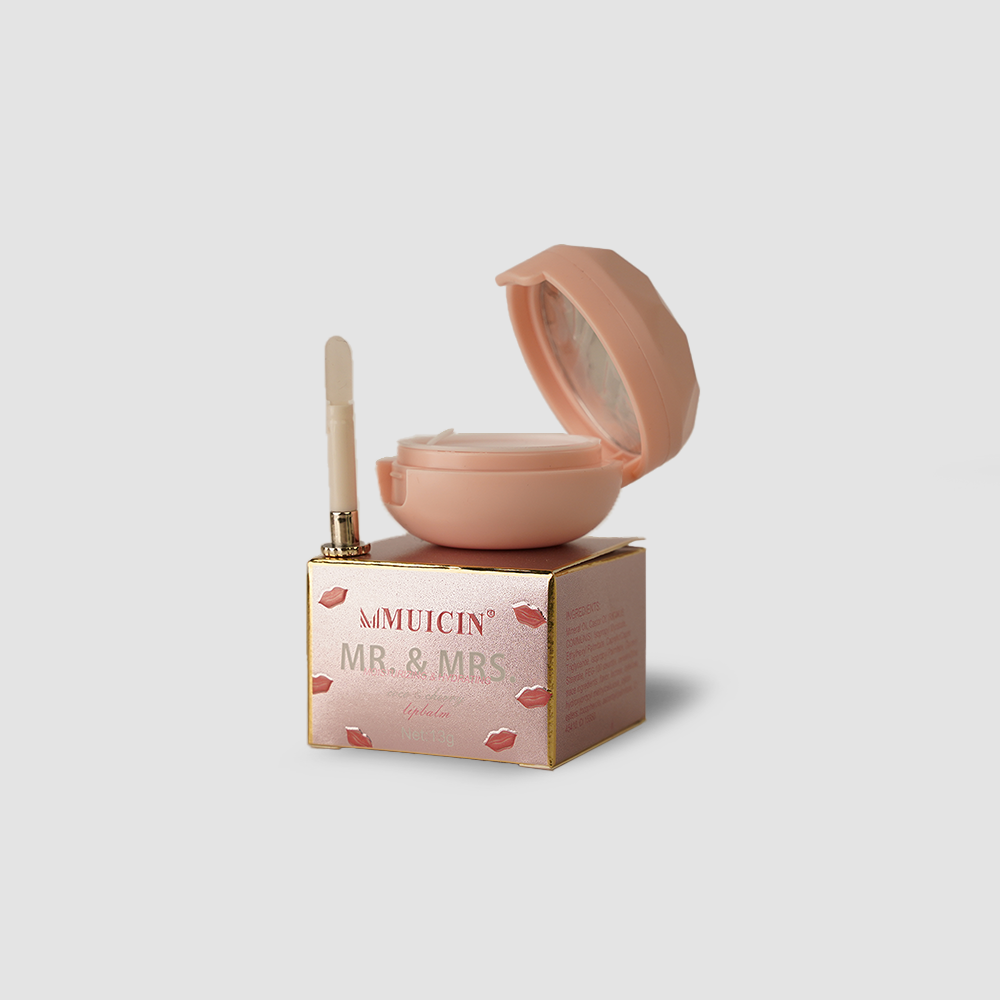 Coco & Cherry Moisturizing Lip Balm