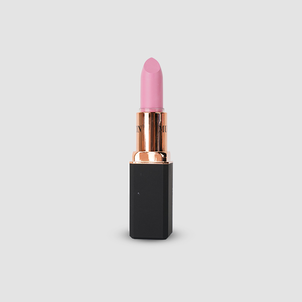 Hydrating Matte Lipstick