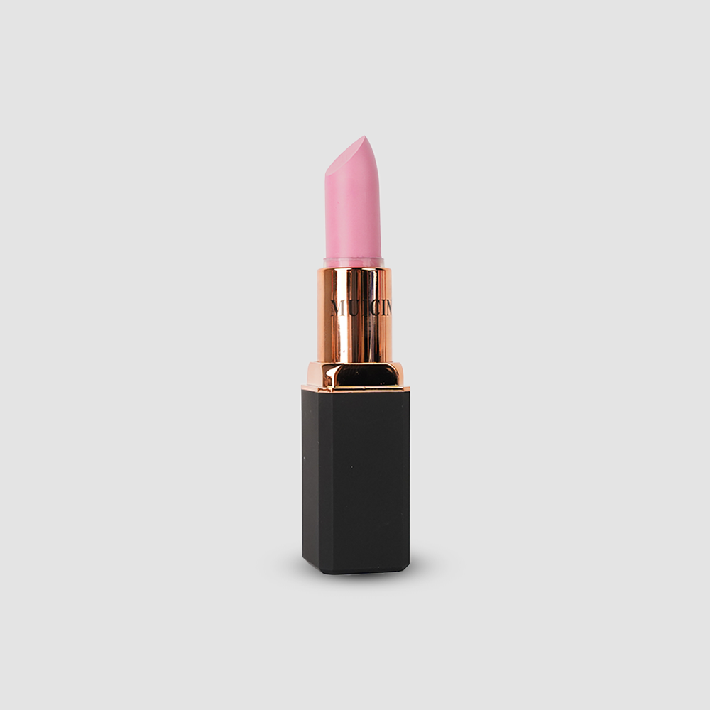 Hydrating Matte Lipstick