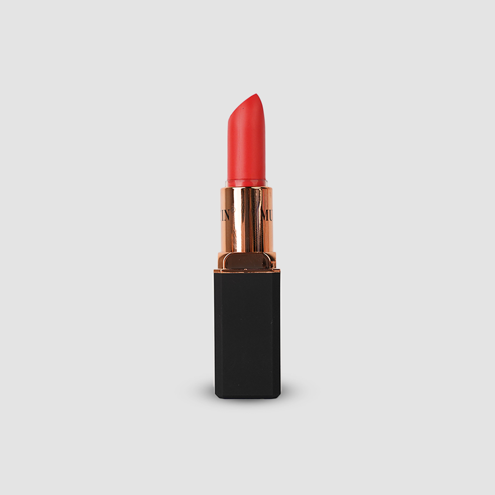 Hydrating Matte Lipstick