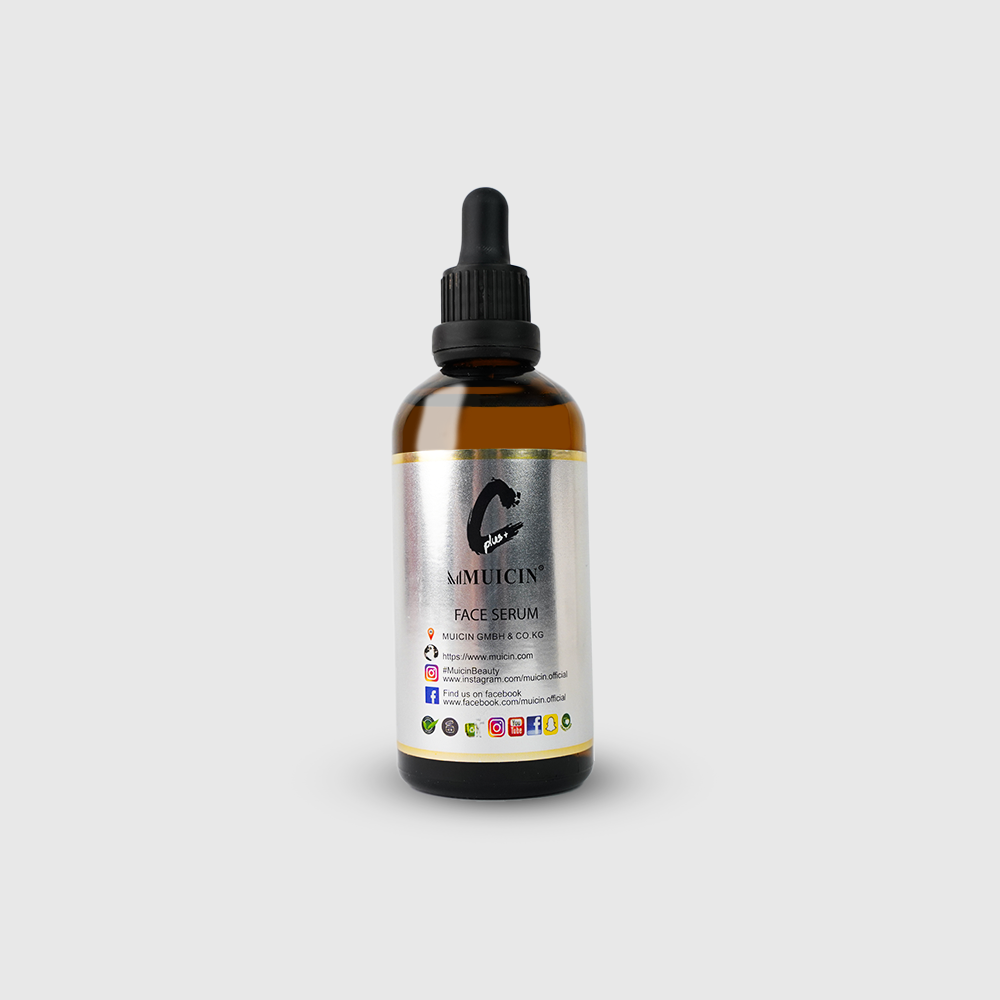 3X Advanced Brightening Vitamin C Serum