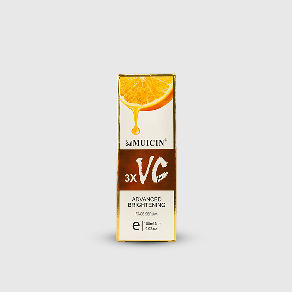 3X Advanced Brightening Vitamin C Serum