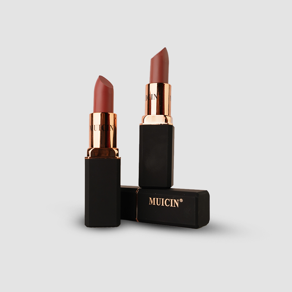 Hydrating Matte Lipstick