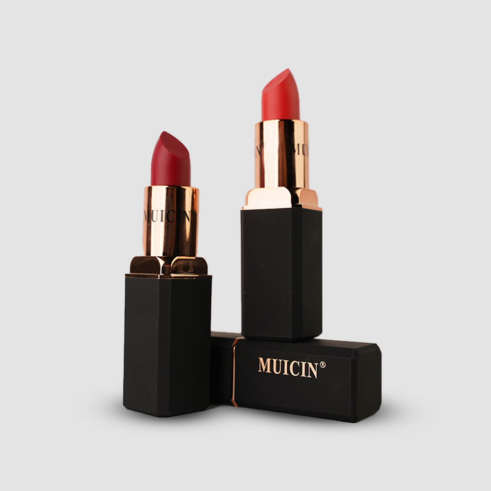 Hydrating Matte Lipstick