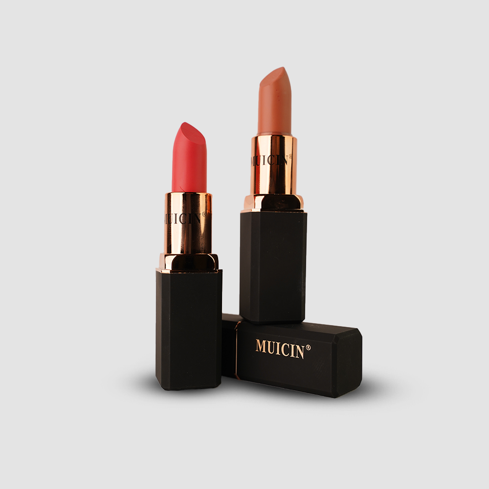 Hydrating Matte Lipstick