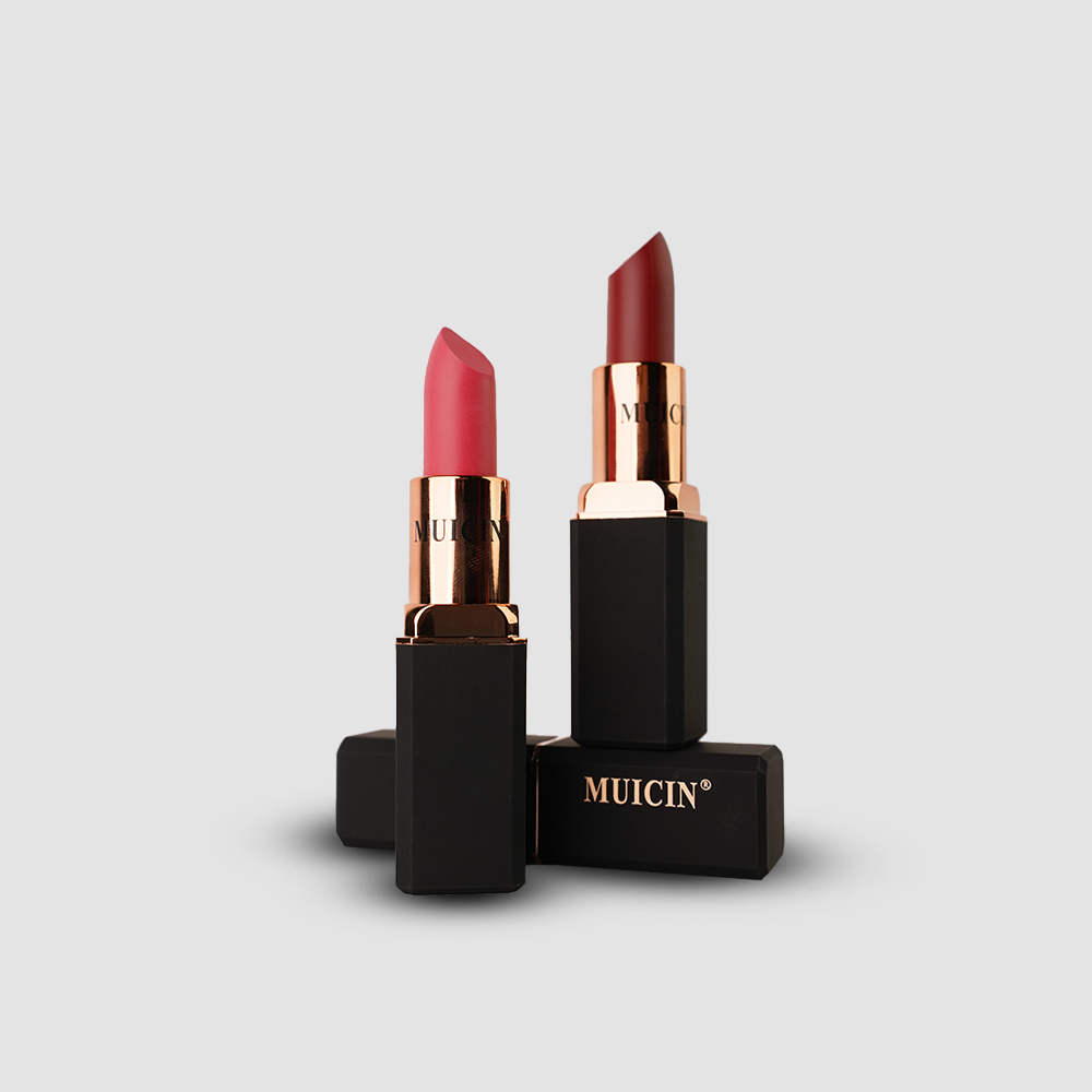 Hydrating Matte Lipstick