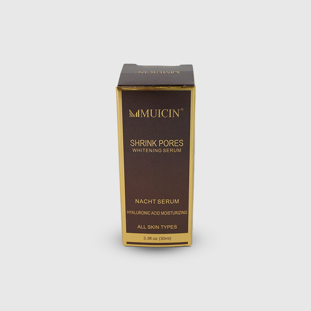 Shrink Pores Hyaluronic Acid Serum