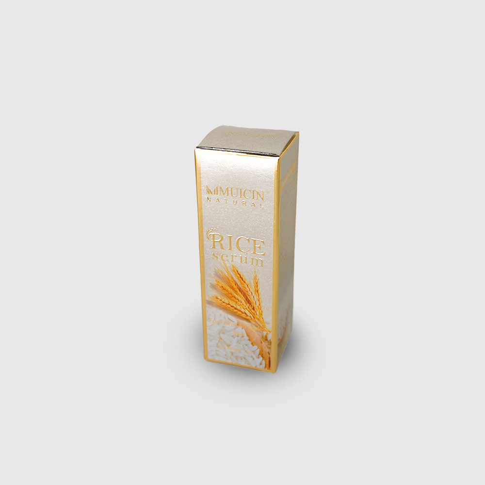 Rice Serum For Fairer & Flawless Skin
