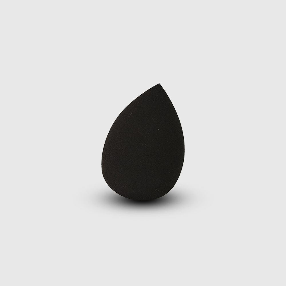 Black Sponge Blender