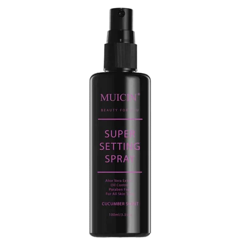 2 In 1 Super Makeup Setting Spray