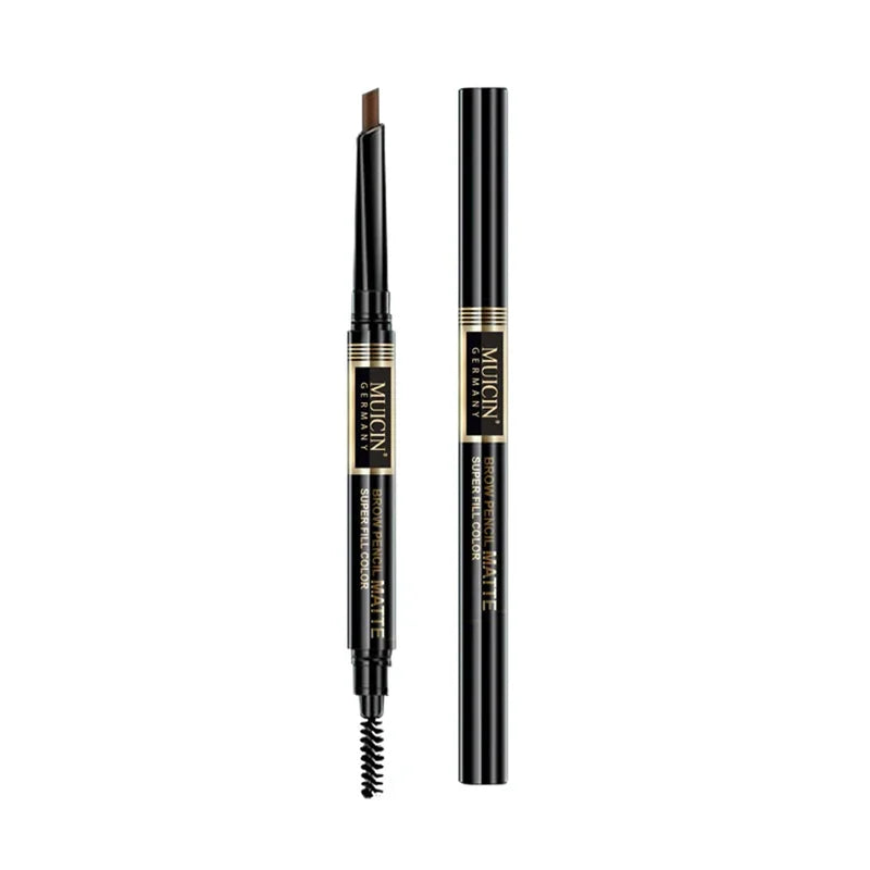 2 IN 1 EYEBROW MARKER EYELINER - DUAL-END PRECISION
