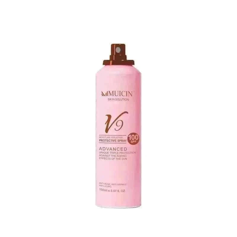 V9 Spf-100 Advanced Sun Protection Spray