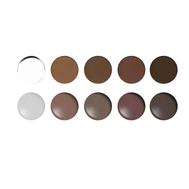 Perfect Brow Palette