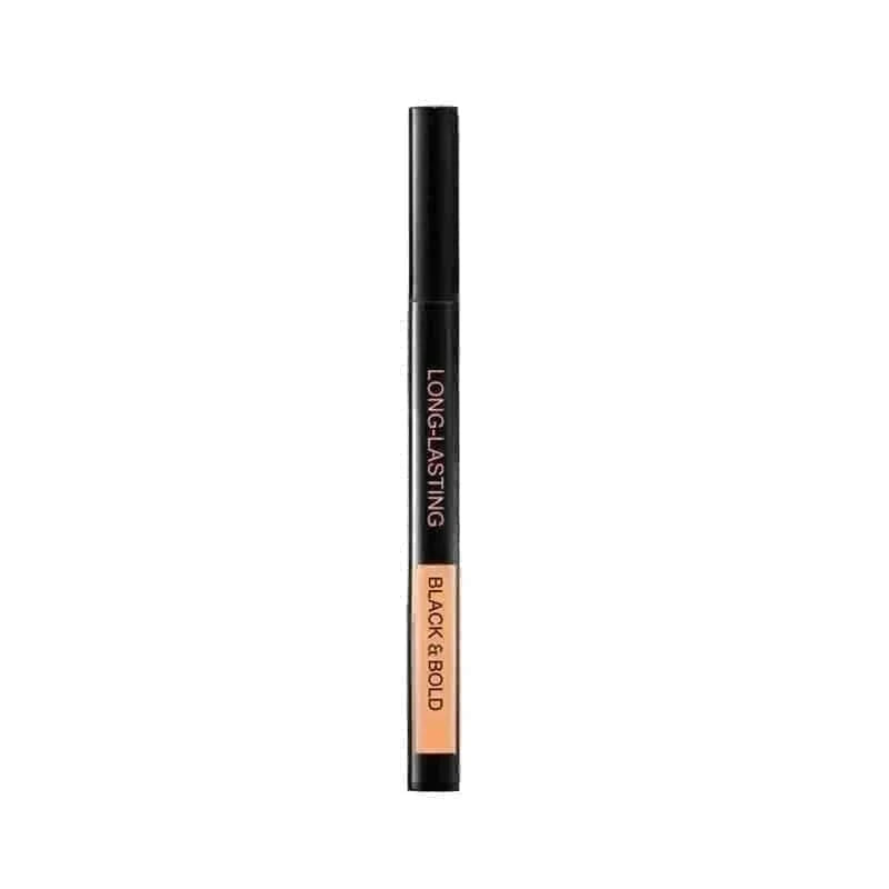 Black Matte Bold Eyeliner