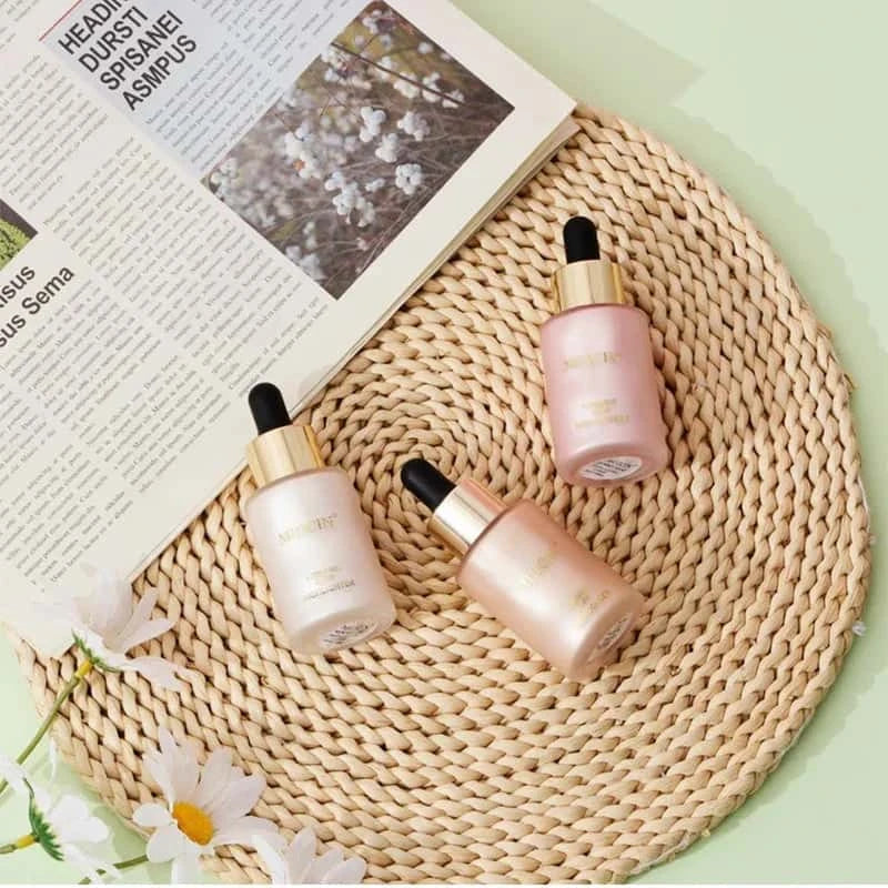 Liquid Highlighter Moisture & Shine