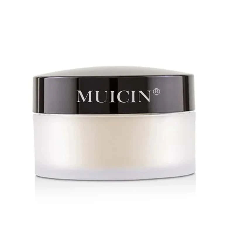 Translucent Setting Loose Powder