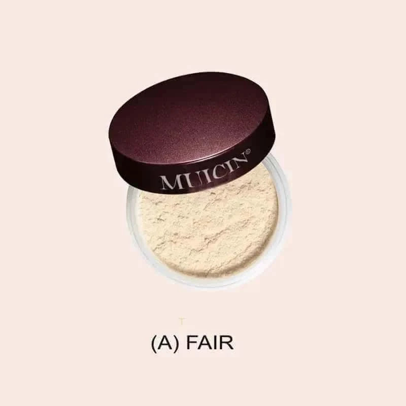 Translucent Setting Loose Powder