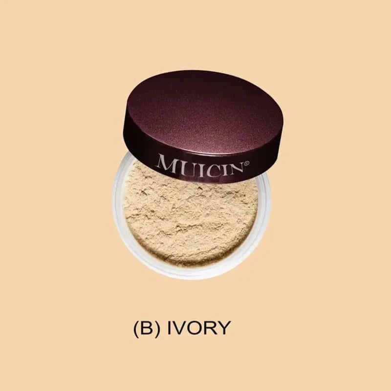 Translucent Setting Loose Powder