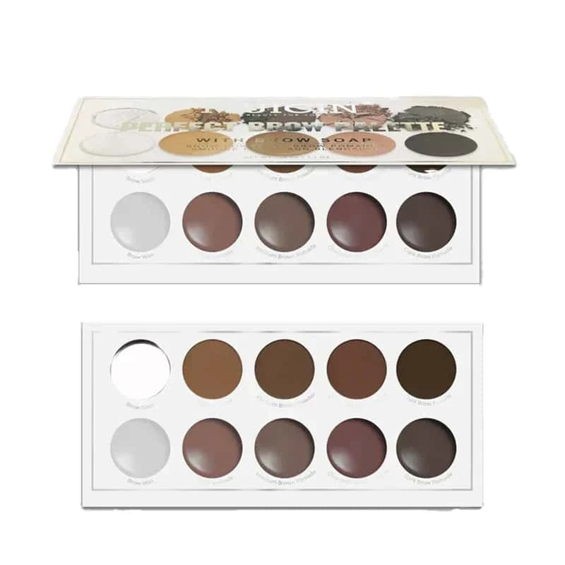 Perfect Brow Palette