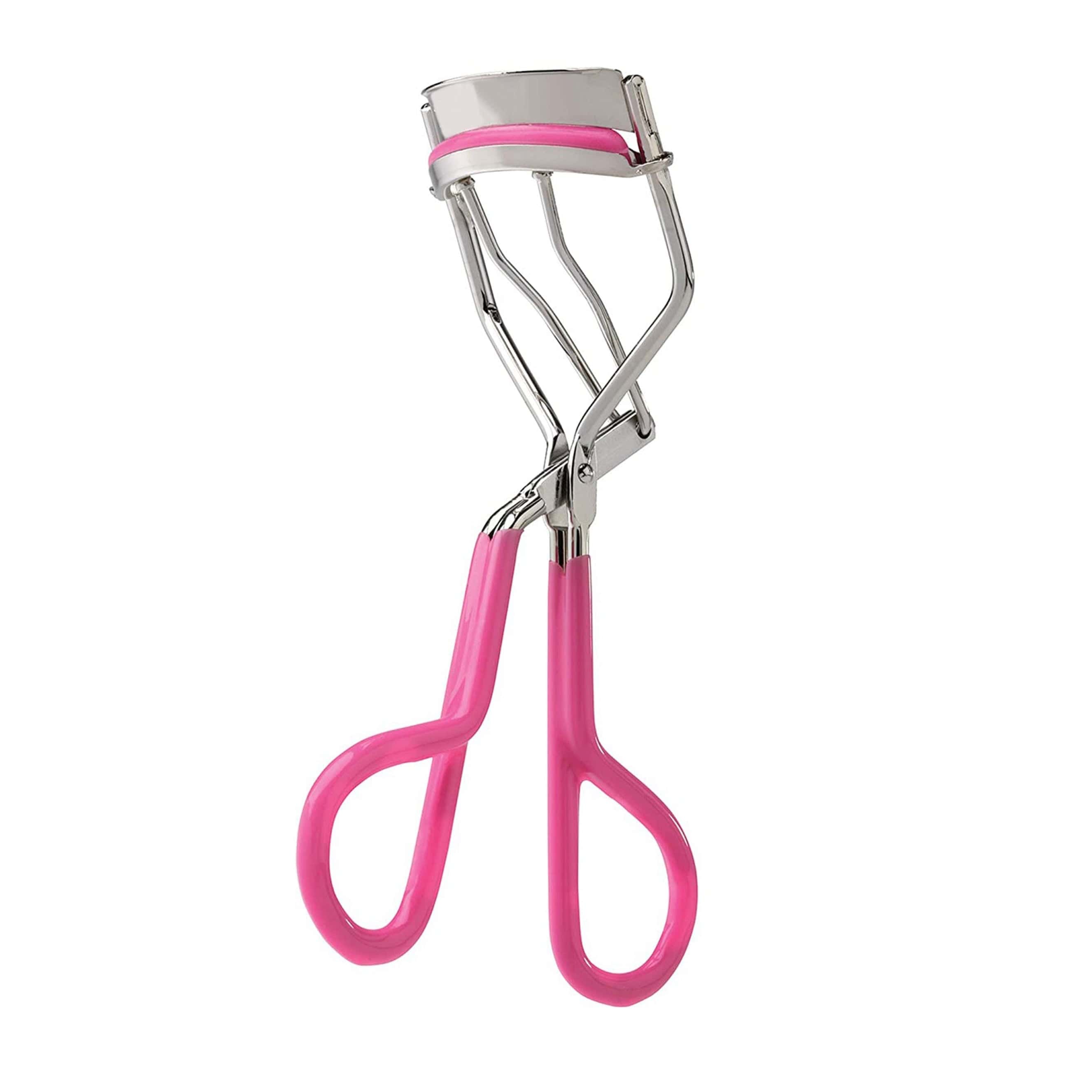 Precision Eyelash Curler