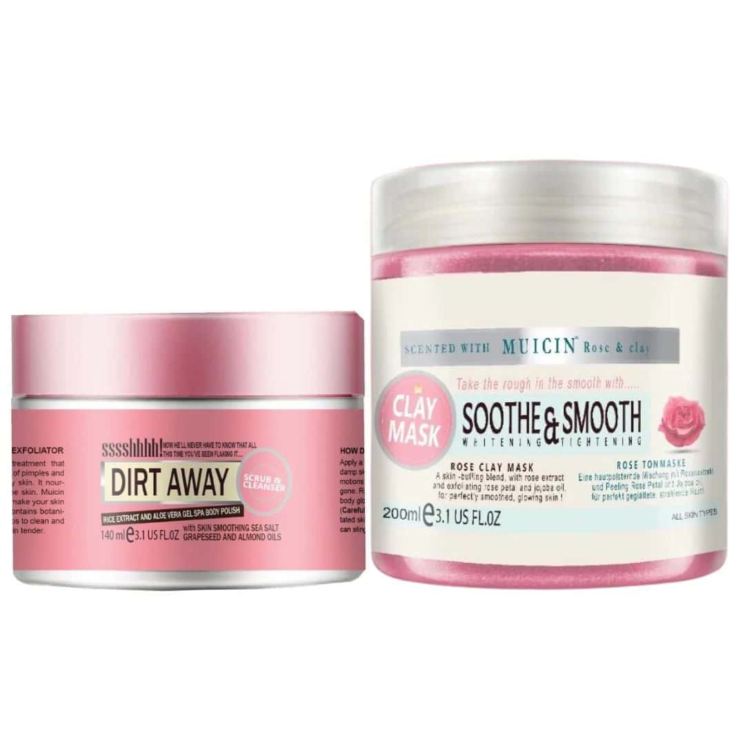 Party-Ready Radiance Bundle