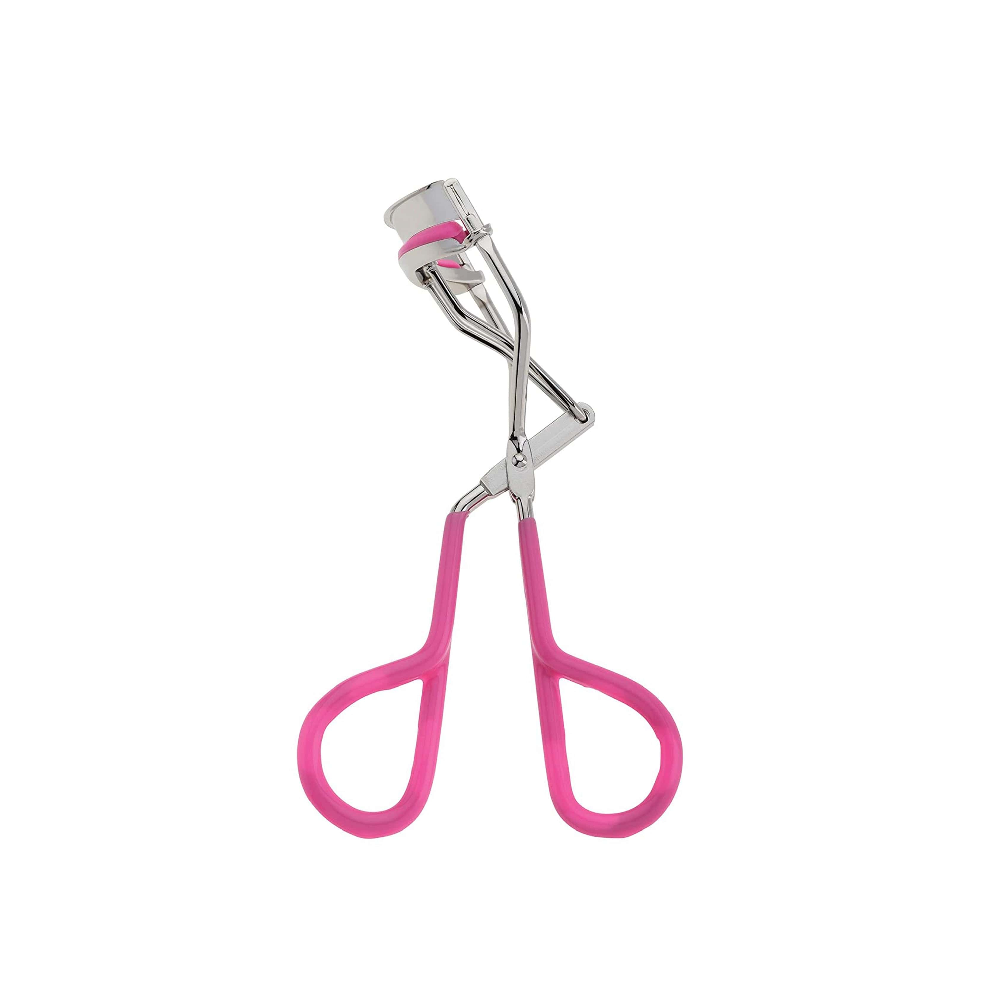 Precision Eyelash Curler