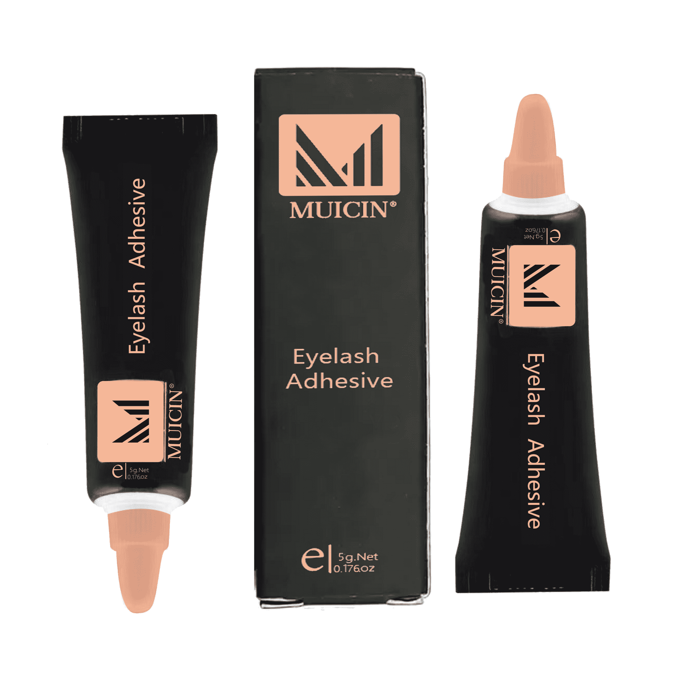 All-Weather Waterproof Eyelash Adhesive