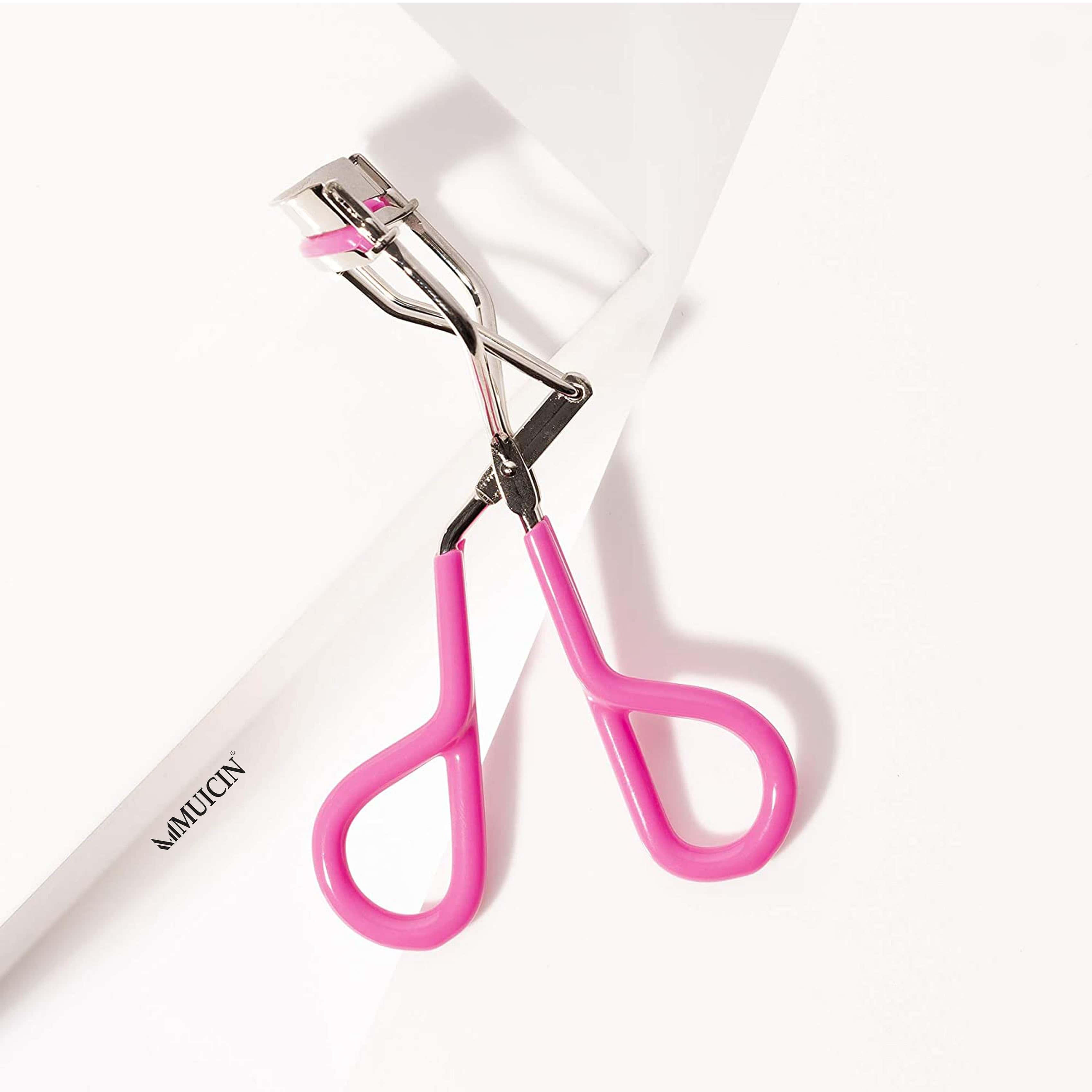 Precision Eyelash Curler