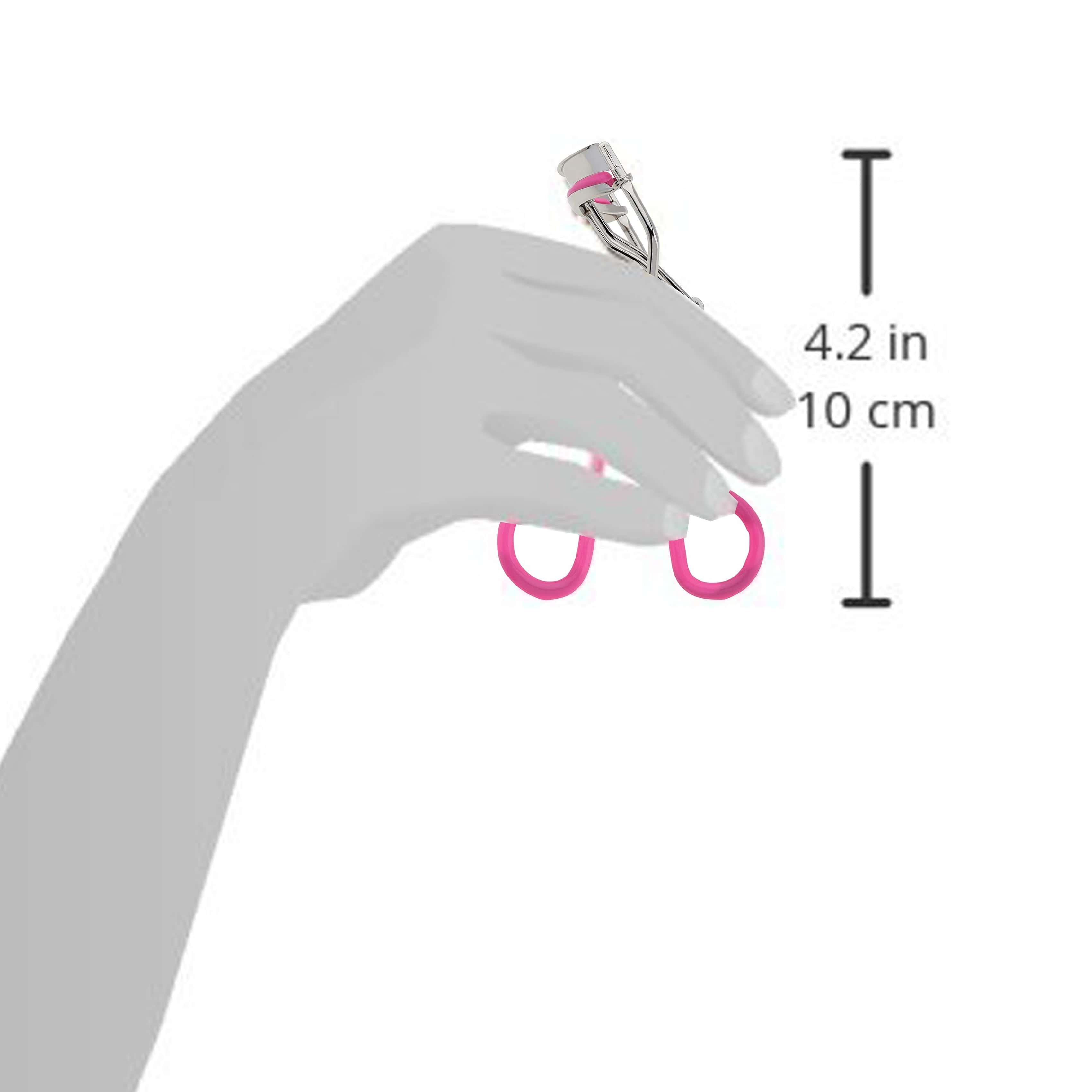 Precision Eyelash Curler
