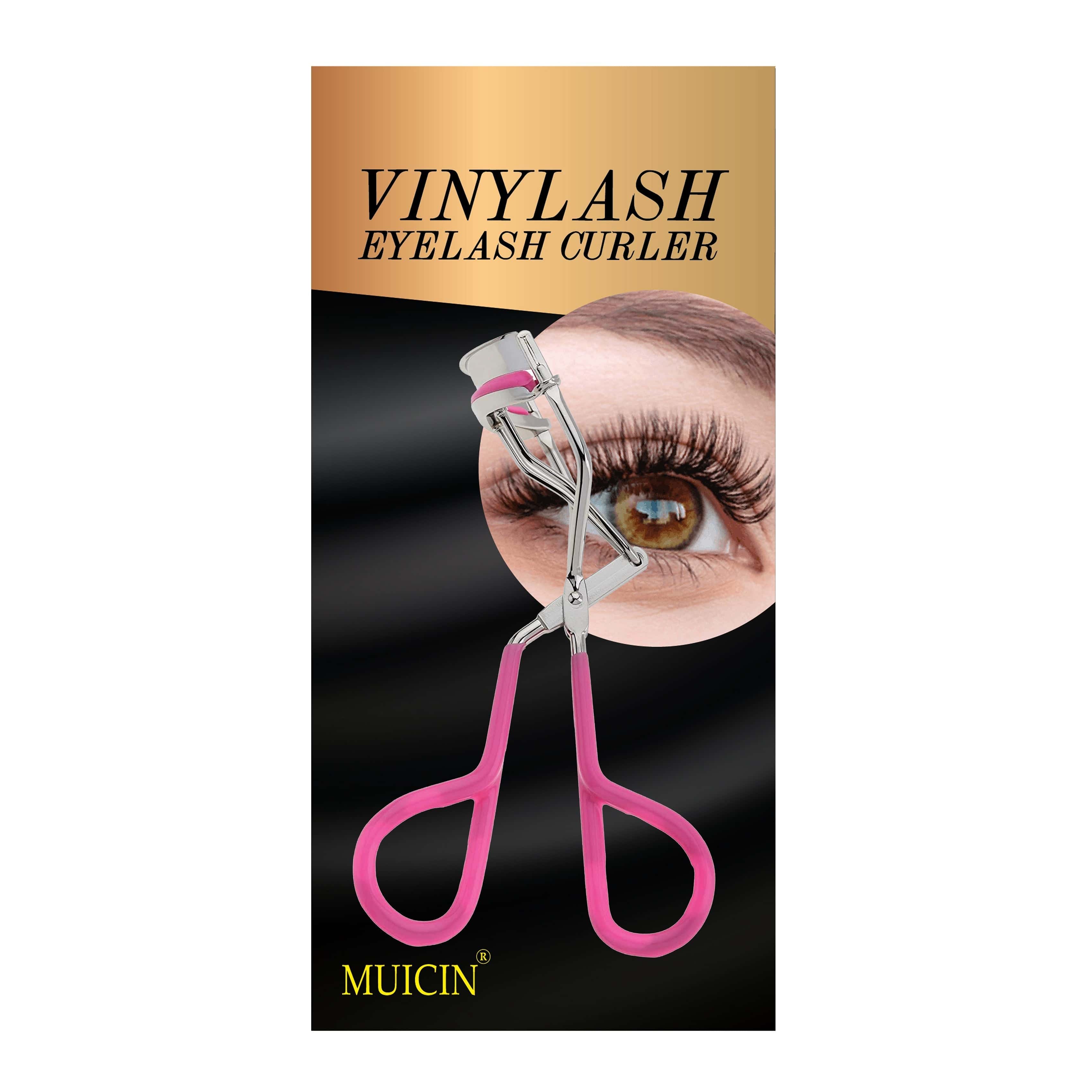 Precision Eyelash Curler