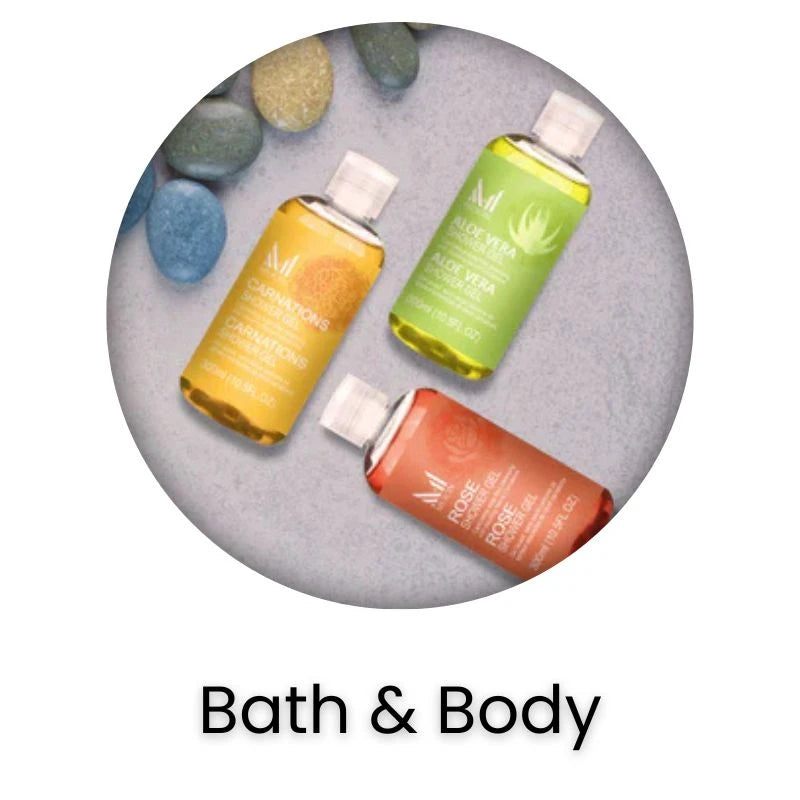 Bath & Body