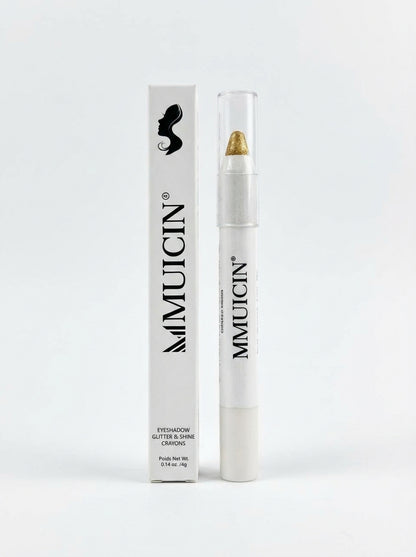 Eyeshadow Glitter &amp; Shine Crayons