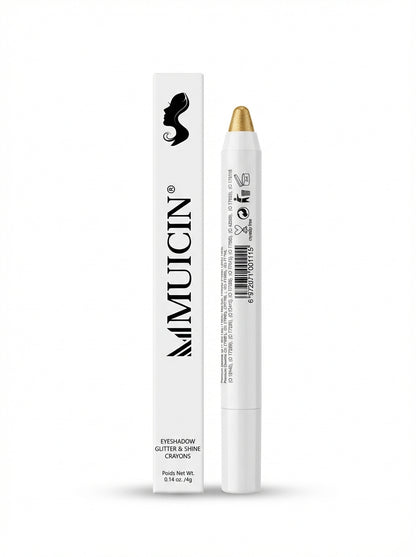 Eyeshadow Glitter &amp; Shine Crayons