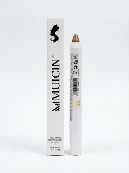 Eyeshadow Glitter &amp; Shine Crayons