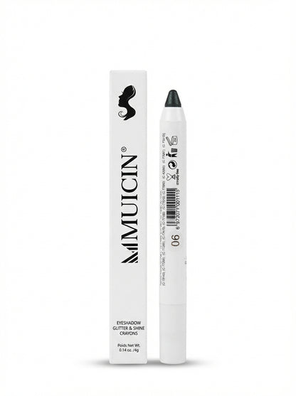 Eyeshadow Glitter &amp; Shine Crayons