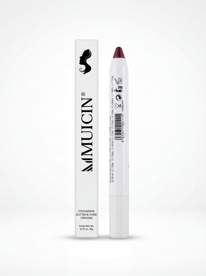 Eyeshadow Glitter &amp; Shine Crayons