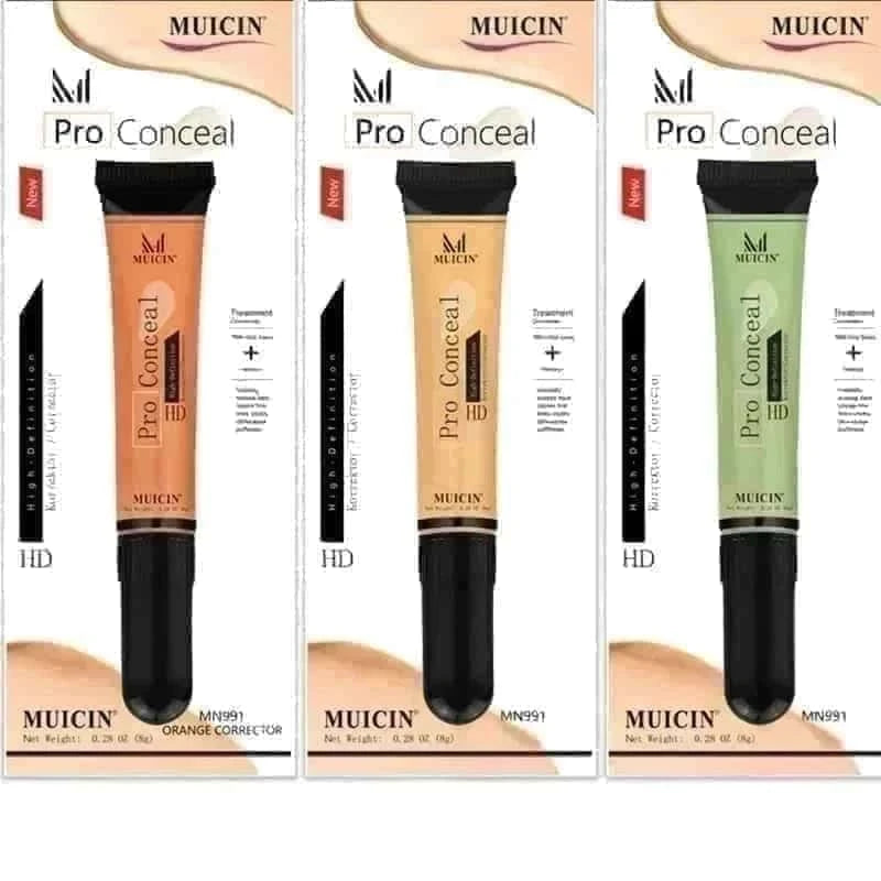 Hd Pro Concealer Corrector