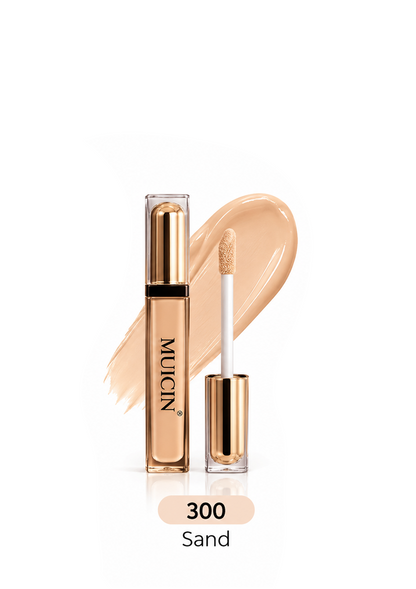 Luminous Silk Hd High Coverage Liquid Concealer