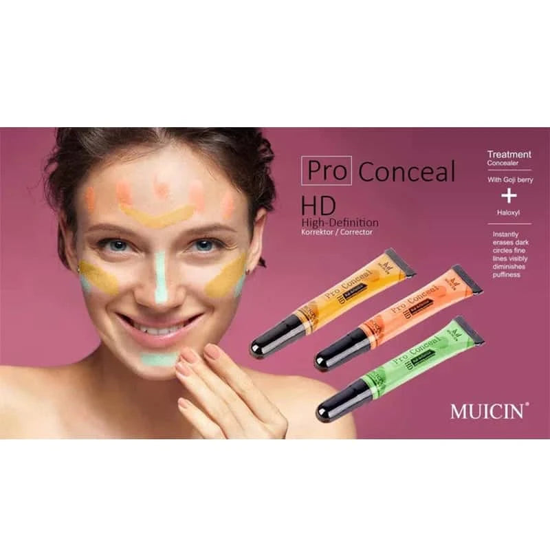 Hd Pro Concealer Corrector