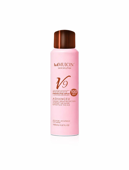 V9 Spf-100 Advanced Sun Protection Spray