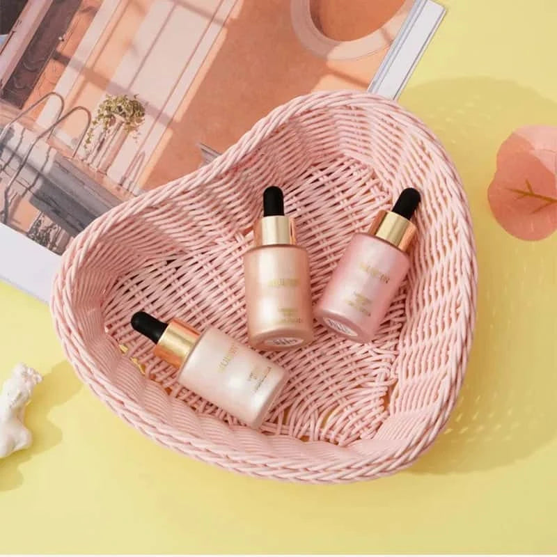 Liquid Highlighter Moisture &amp; Shine