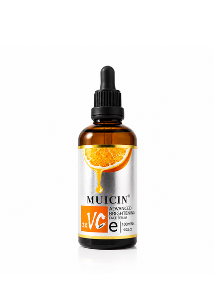 3X Advanced Brightening Vitamin C Serum